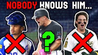 MLB Has A Serious Problem Content