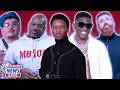 Wack Almost Fights Moose! Horrific D4vd News & Boosie VS. Vlad Beef