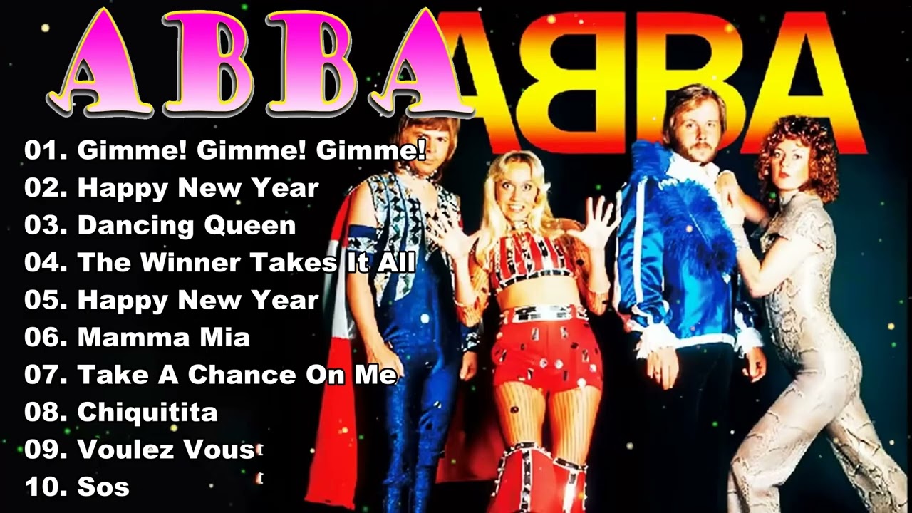 ✨ ABBA – SOS 💔 | Powerful emotional song with timeless appeal 