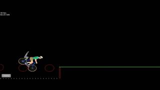 Happy Wheels - #2 - Obstacle Courses