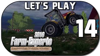 FARM-EXPERTE 2016 #14 | Wheely mit dem Traktor ★ Let's Play Farm-Experte 2016