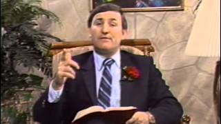 John 10 lesson by Dr. Bob Utley