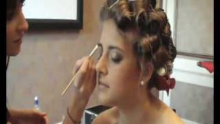 Hollywood Brides Real Wedding (15 Bridal Party) Hollywood Brides Real Wedding (15 Bridal Party)