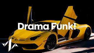 WUYS x KIT - DRAMA FUNK! | Car Music