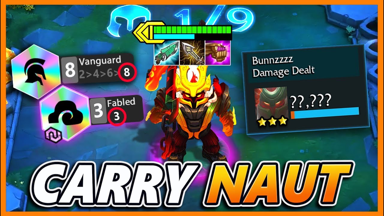 The FASTEST 10k DAMAGE Delt EVER!!