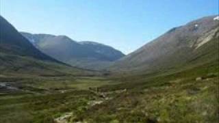 The Ghosts of Culloden - Isla Grant