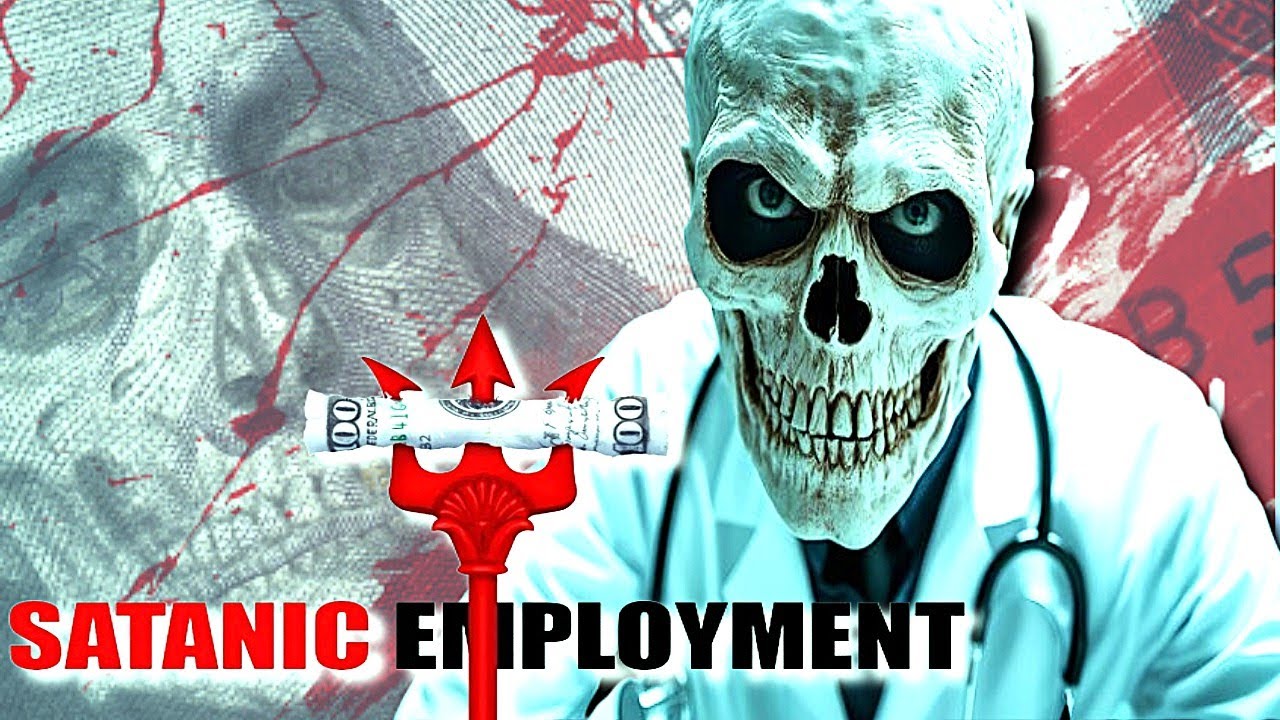 Children of the DEVIL and POPULATION CONTROL