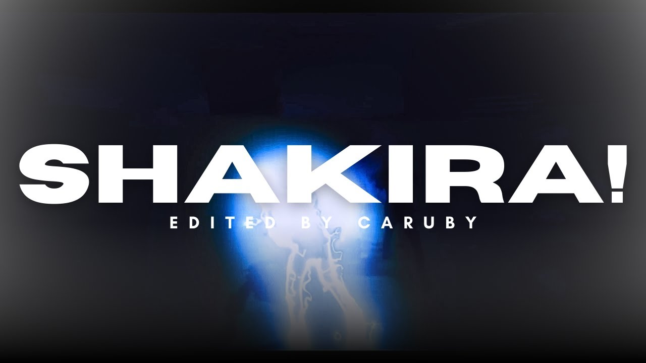 1NONLY - SHAKIRA Ft. Egovert (First Town highlight)