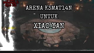 UJIAN TERAKHIR UNTUK XIAO YAN BATTLE THROUGH THE HEAVEN SEASON 5 episode 23
