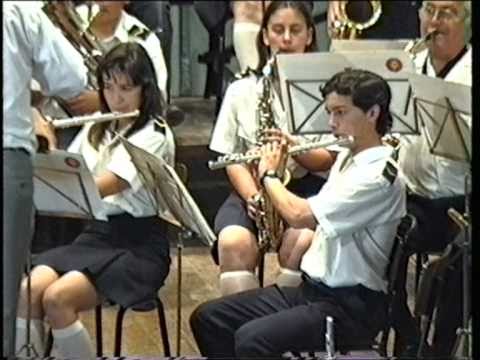 Tribute to Benny Goodman (arranjo: Richard Hayman)