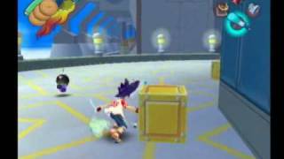 Ape escape 3 review