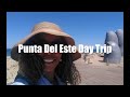 Punta Del Este Coach Day Tour from Montevideo