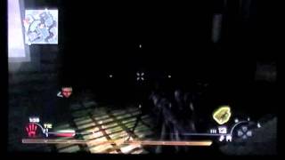 1 shot 2 assist (collateral fail) Cod Mw2 OLD