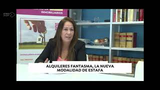 Arrenta Es Noticia En Los Informativos De Antena 3