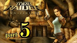 Tomb Raider: Anniversary {часть 5} - Tomb Raider: Anniversary {часть 5} -