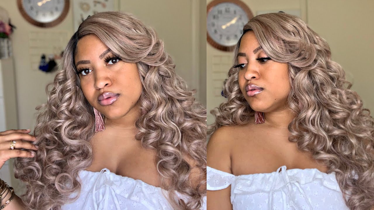 Janet Collection MELT: JULIE!! ❤️