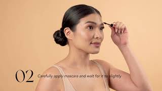 How To Use The Heated Eyelash Curler Luxelle Pure Living