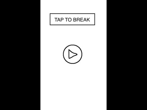 Tap To Break Unity Game Tutorial 2 of 16 - Game Loop and Project Setup