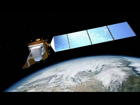 HOW DOES GPS WORK - YouTube