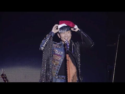 [임준걸/林俊杰] 🎅임산타와 함께 2020년 새해 복 많이 받으세요!
