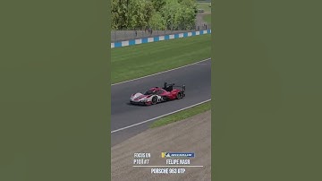 🟢 Can you guess this track? | Prototype Challenge | !commands !help | #airacingtv on #Twitch