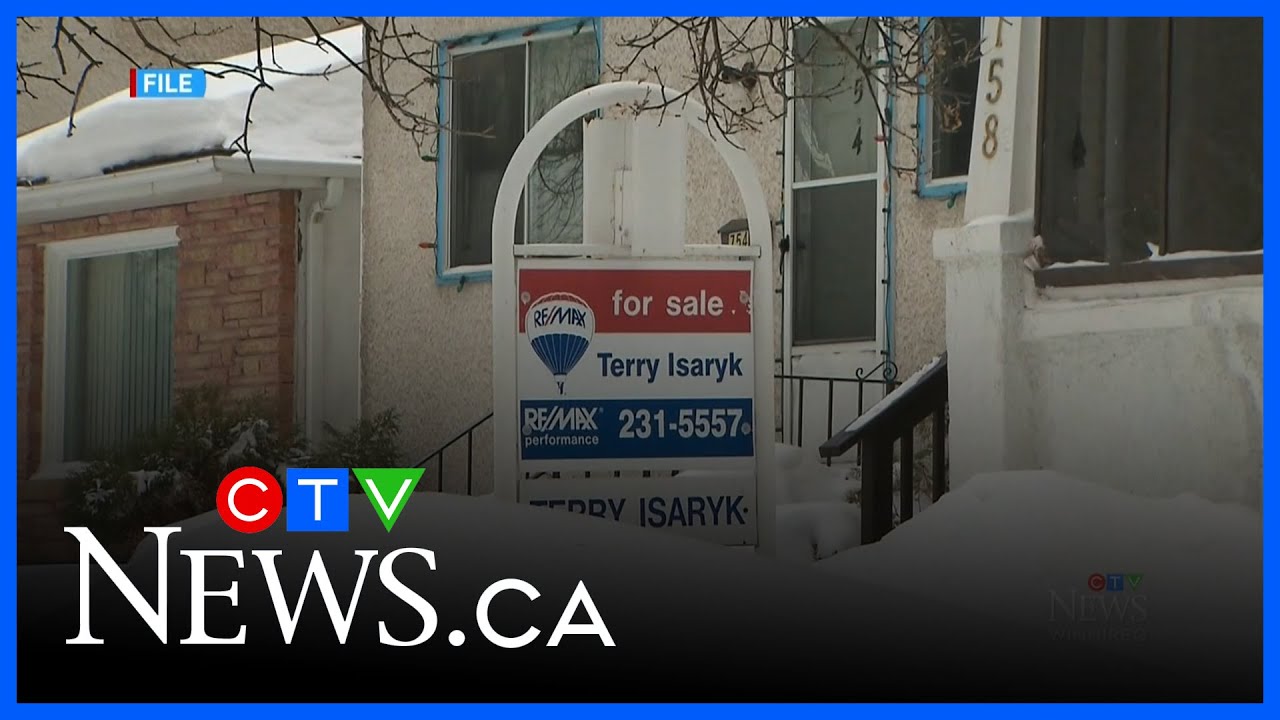 2027 Property assessments being mailed out