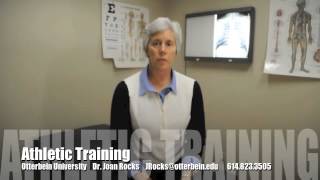 AthleticTraining Update