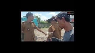 Download lagu AHIR NYA DI BONGKAR BANGLI MANTAN JAKSA/LURAH JUJUN MANTAP......