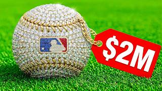 Famous Most Expensive Things MLB Players Own Net Worth