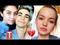 Disney Channel Stars React To Tragic Cameron Boyce News