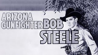 Arizona Gunfighter, The (1937) Western B&W