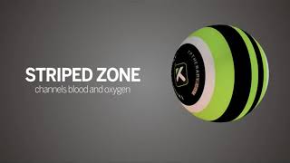 TriggerPoint MB1 Massage Ball