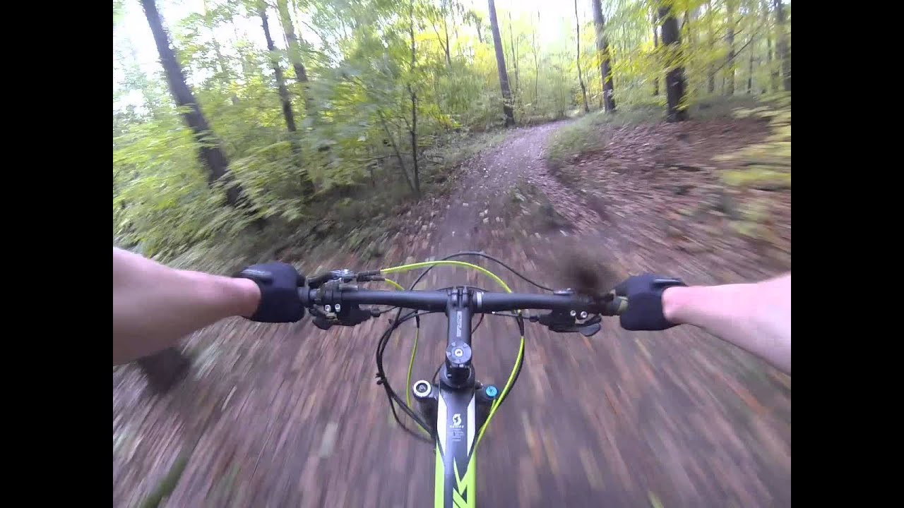 Dresdner Heide PfeilhausTrail YouTube Dresdner Heide PfeilhausTrail YouTube