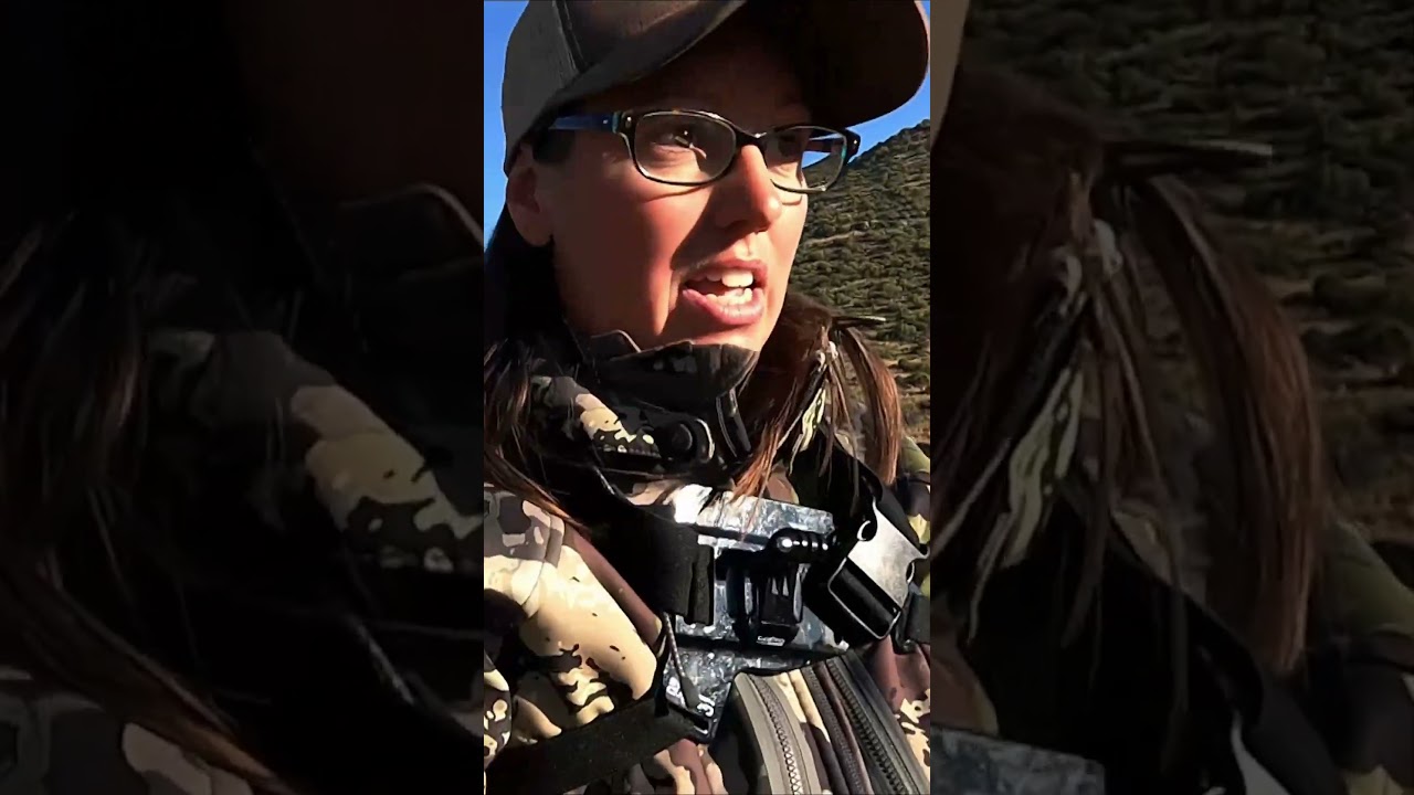 Film backdrop image for First Successful Hunt with a Recurve Bow! (2025)