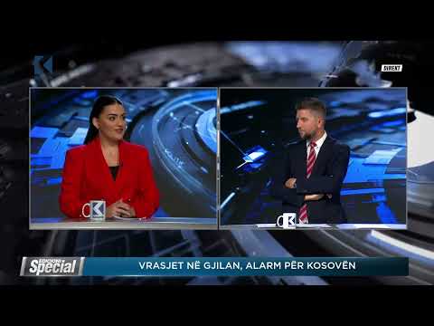 ÇKA FSHIHET PRAPA VRASJES SË DYFISHTË NË GJILAN? Detaje TRONDITËSE