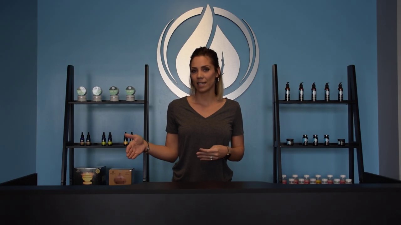 Does CBD get you high?