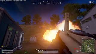 EPIC PUBG MOMENT