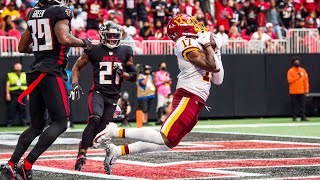 Download Lagu 26 minuten aan hoogtepunten van Terry McLaurin MP3