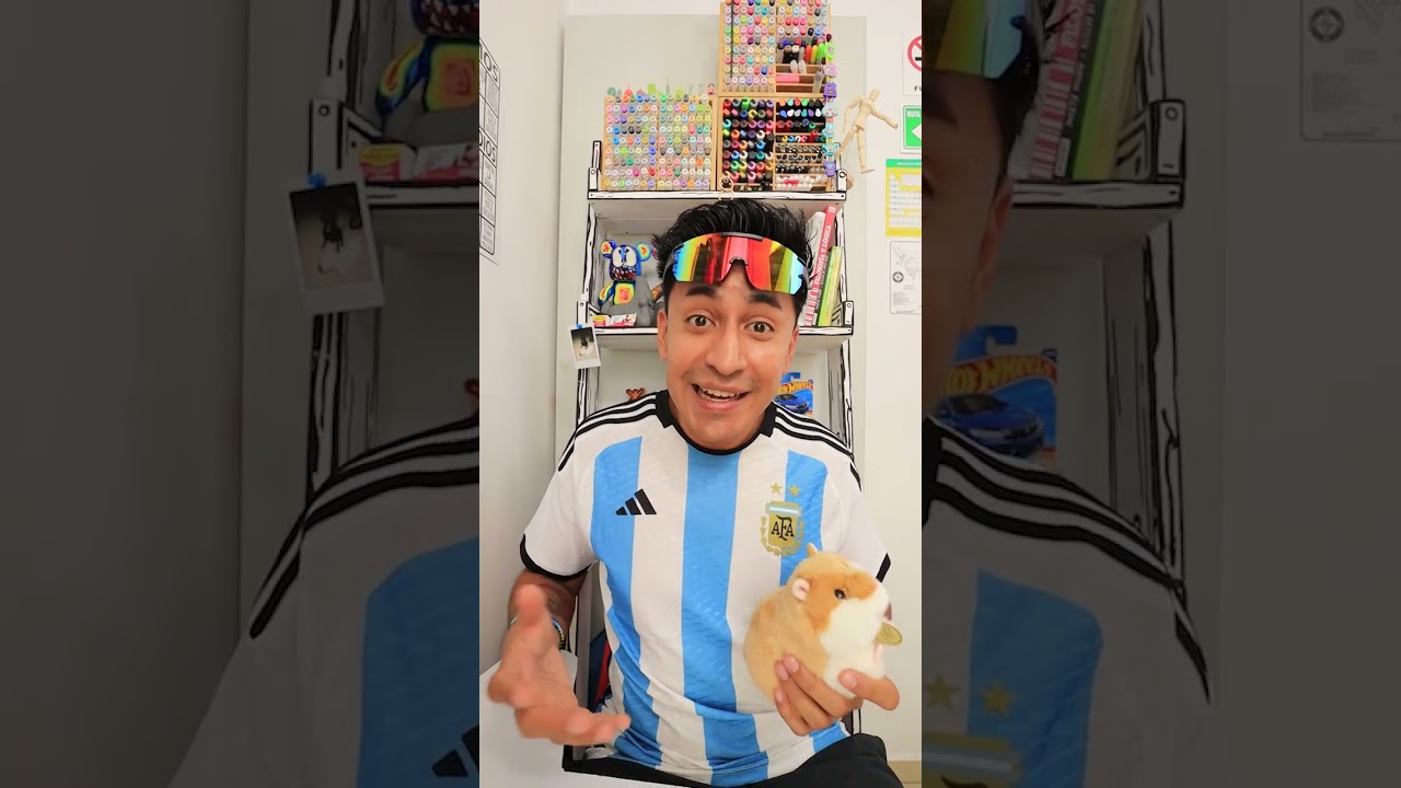POV: Es el día de llevar mascota a la escuela XD #sketch #comedia #videosderisa #humor #escuela