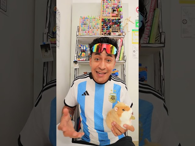 POV: Es el día de llevar mascota a la escuela XD #sketch #comedia #videosderisa #humor #escuela