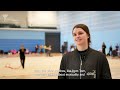 Disability Gymnastics | Rhythmic Performance Camp