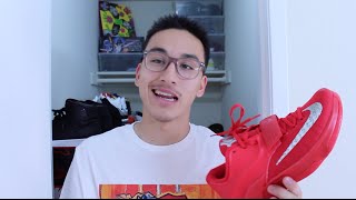 Nike Kd7 Global Game - Detailed Review