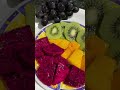 #kiwi #pitaya #uva #manga #verão #verano #calor #vlog