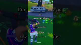 Who is early? #fortnite #fortnitebug #fortnitevbucks #fortnitevbucks4free