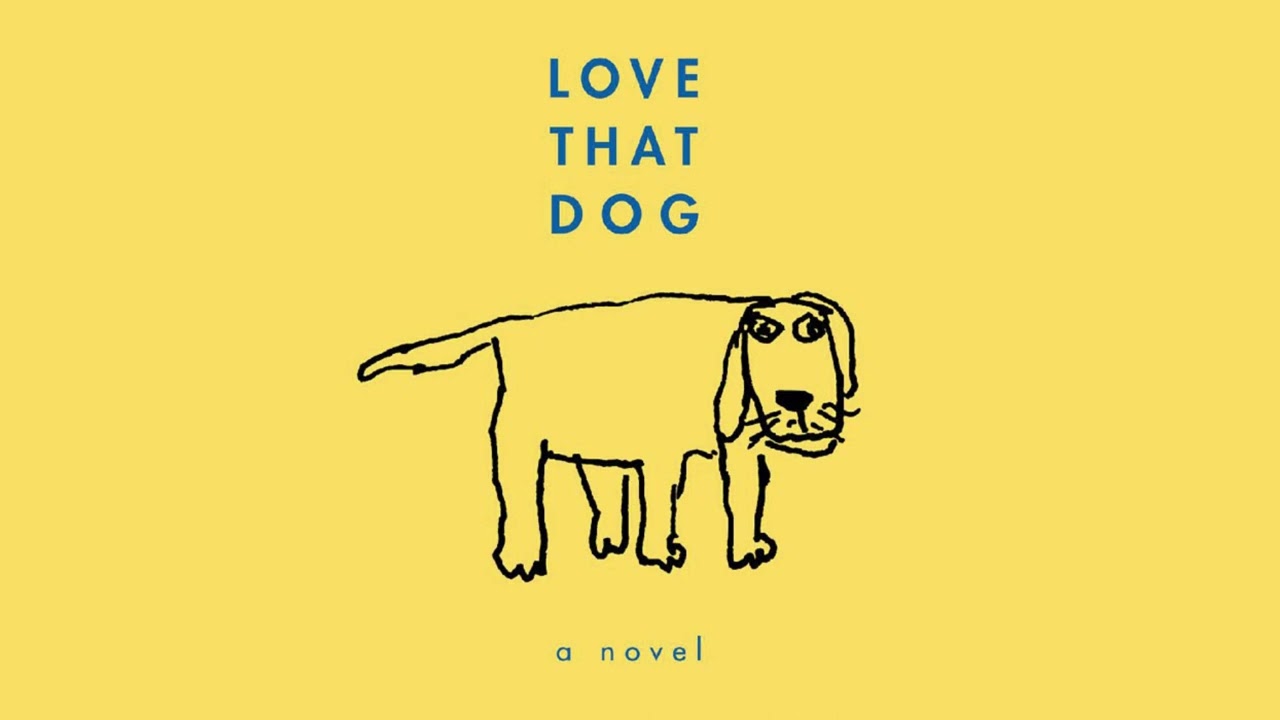 Read You To Sleep | Love That Dog: by Sharon Creech