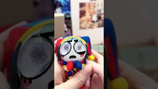 The amazing digital circus merch￼￼
