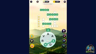 Word Trails NETFLIX - Myanmar Levels 1161 - 1170 Answers screenshot 5