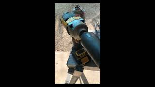 Mercury Verado 200 L4 Upper Mount Replacement