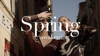 ORSAY – Spring Awakening campaign 2020