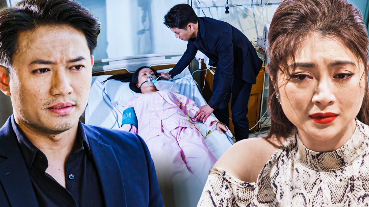 PHIM CỐ NSƯT QUÝ BÌNH | CHỒNG CAY ĐẮNG khi vợ VUI VẺ với nhân tình bên ngoài BỎ MẸ GIÀ ở nhà ĐỘT QUỴ